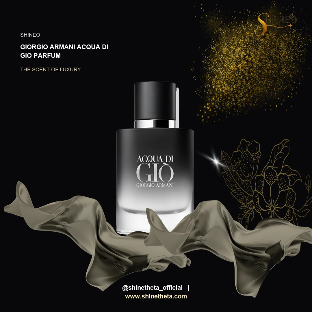 Giorgio Armani Acqua Di Gio Parfum slide 2